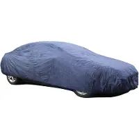 Carpoint Auton suojapeite XL - 490 x 178 x 122 cm