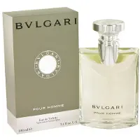 Bvlgari Pour Homme Eau de Toilette -tuoksu miehille 100 ml