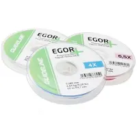 Guideline Egor 0,40Mm Fluorocarbon Tippet Material,