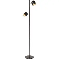 Lucide Skanska 3000K DIM LED lattiavalaisin