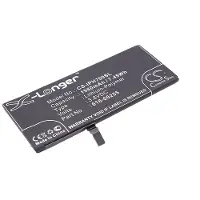 Cameron Sino Apple iPhone 7 yhteensopiva akku 1960 mAh