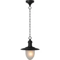 Lucide Aruba IP44 riippuvalaisin