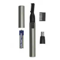 Wahl Micro Lithium nenä- ja korvakarvatrimmeri