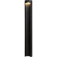 Lucide 27874/65/30 - LED-ulkolamppu COMBO LED/7W/230V 60 cm IP54
