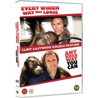 Any Which Way Collection (DVD)