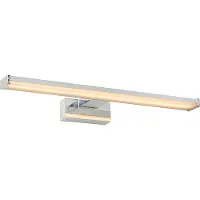Lucide Onno IP44 LED seinävalaisin