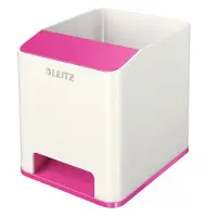 Leitz WOW kynäkotelo Pinkki