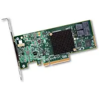 LSI SAS 9300-8i liitäntäkortti/-sovitin Sisäinen SAS, SATA (H5-25573-00)