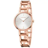 Calvin Klein Naisten rannekellot Calvin Klein CHEERS (Ø 32 mm)