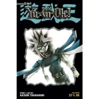 Bookoutlet Yu-Gi-Oh! (2-in-1 Edition), Vol. 13
