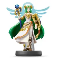 Nintendo Amiibo Super Smash Bros. toimintahahmo (Palutena 38)
