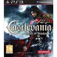 Castlevania: Lords of Shadow
