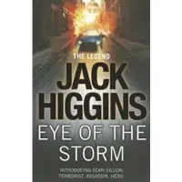 Eye of the Storm