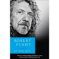 BOKUS Robert Plant: A Life