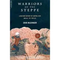 Warriors of the Steppe