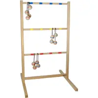 Bex Spin Ladder Heittopeli
