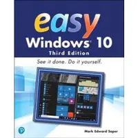Easy Windows 10 3rd edition