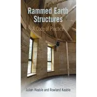 Book Rammed Earth Structures