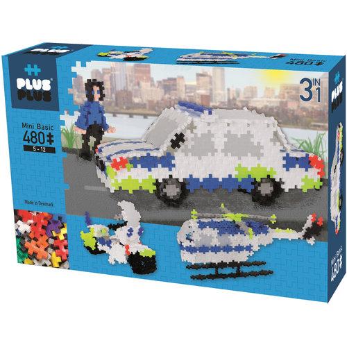 Poliisi Lelut Ja Pelit Edullisesti Vertaamalla