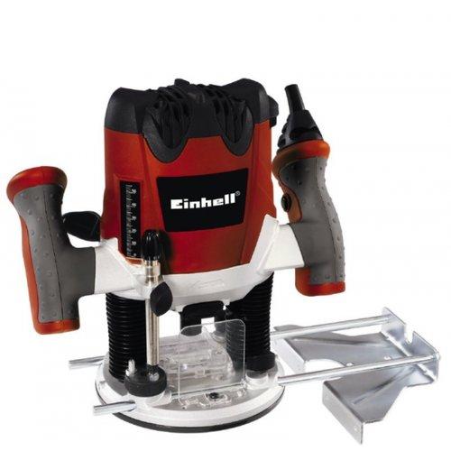 Einhell Reititin TE-RO 1255 E | Hinnat alkaen 103,80 €