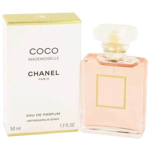 Chanel Coco Mademoiselle Hajuvedet Alk 131 94