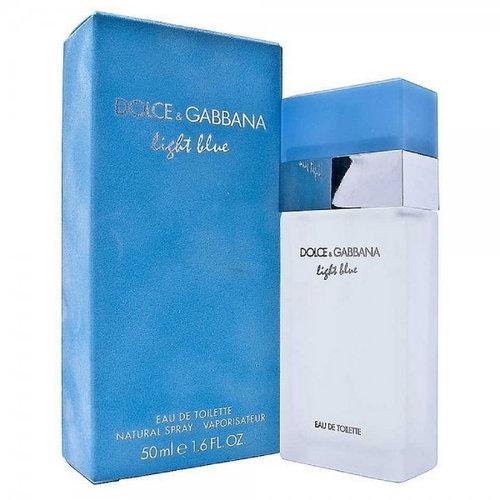 d&g light blue edt