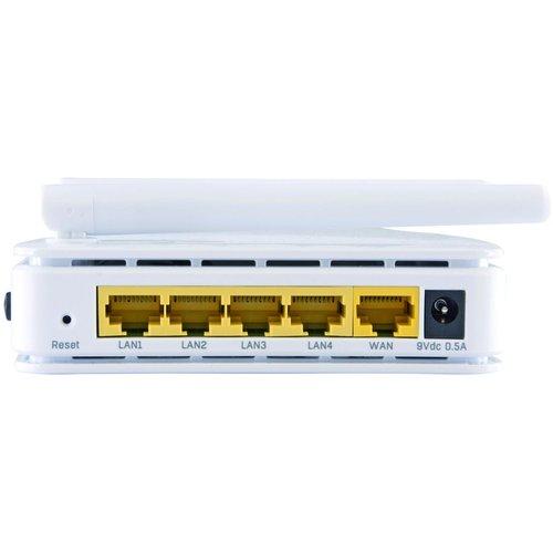 Kytkeä Cisco Linksys E1200