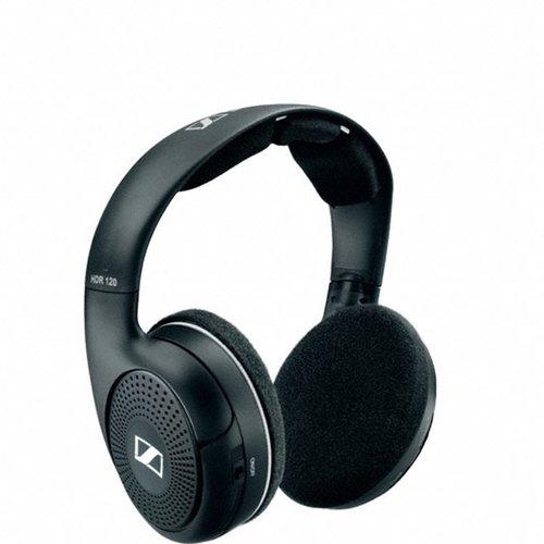 sennheiser hzr 62 Löydä kaikki kuva ja äänitarvikkee Osta Sennheiser RS 120 II Wireless Headphone ml