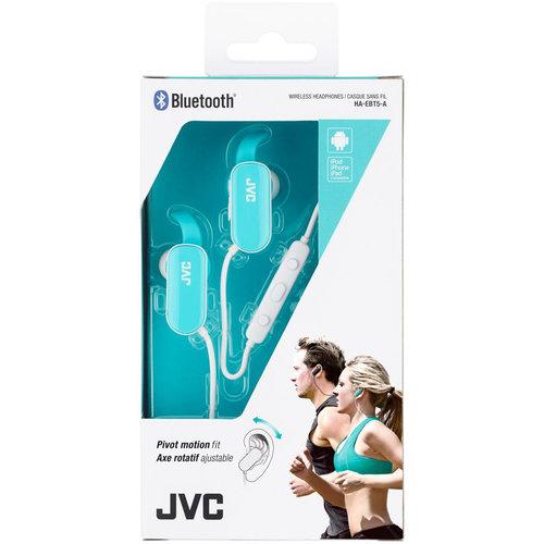 Vertaa JVC HA EN10 A Intraaural In ear Sininen kuulo Vertaa JVC HA EN10 A Intraaural In ear Sininen kuulo