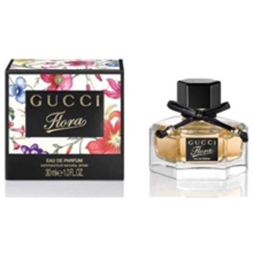 gucci flora hajuvesi