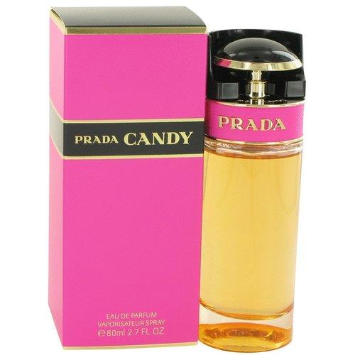 prada candy hajuvesi