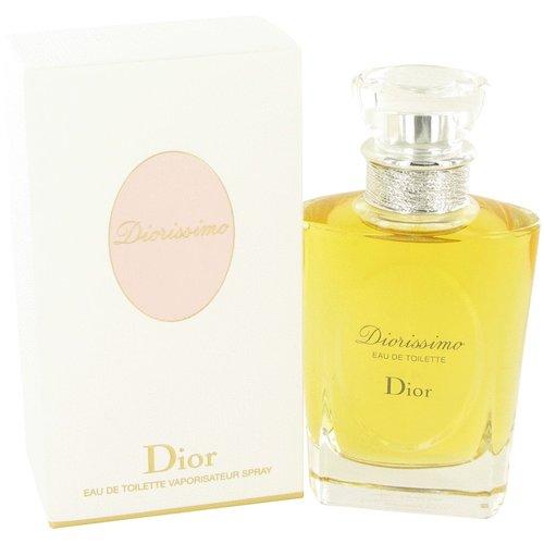 diorissimo parfum