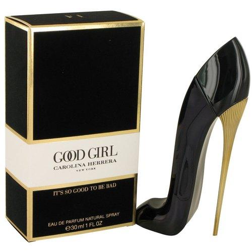 Vertaa Carolina Herrera Good Girl Hajuvedet Hinnat