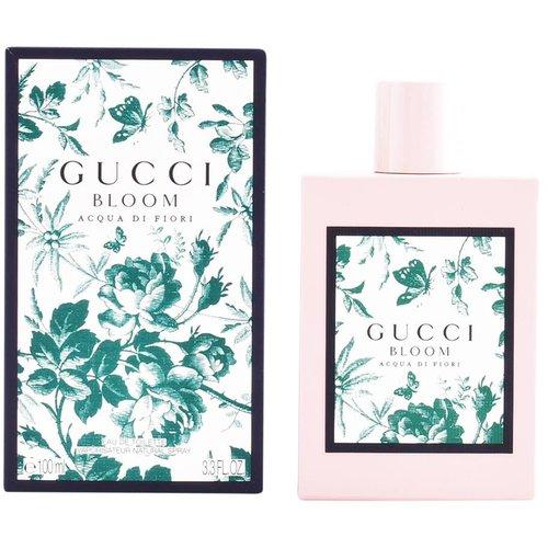 gucci bloom hajuvesi