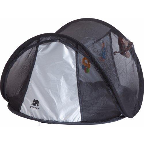 Deryan - Beach UV-Tent - Cream - Hinnat alk. 79,95 €