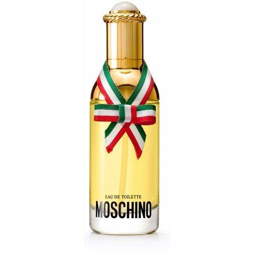 moschino hajuvesi