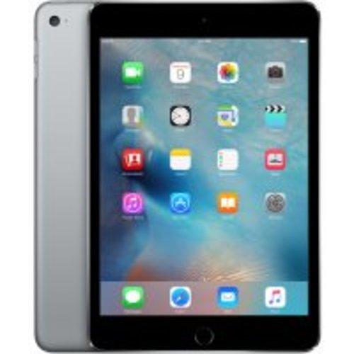 Voit kytkeä hiiren iPad mini