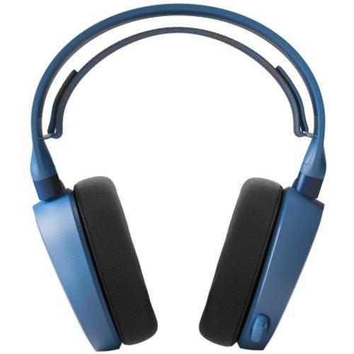 SteelSeries Arctis 3 Blue Sininen | Alk. 144,79 SteelSeries Arctis 3 pelikuulokkeet (sininen) Kuulokkeet