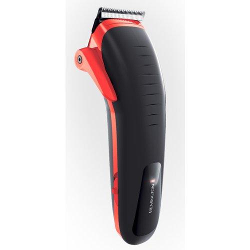 remington heritage hiustenleikkuukone hc9100