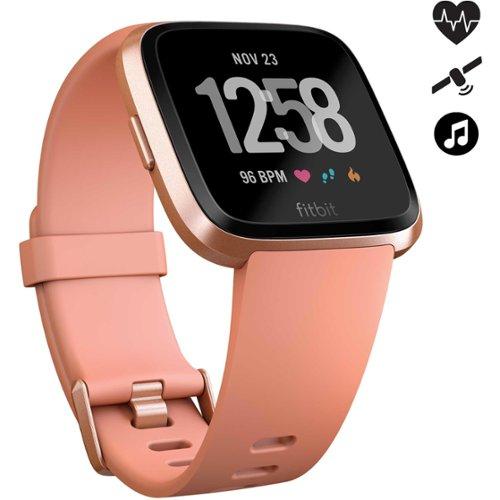 fitbit versa lite hinta