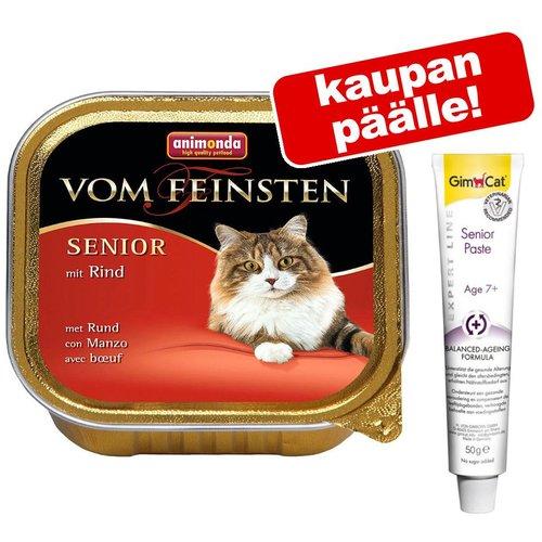 renal select feline dry