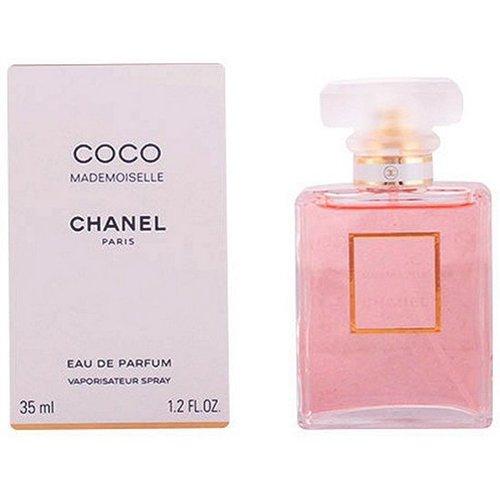 Chanel Coco Mademoiselle Hajuvedet Alk 131 94