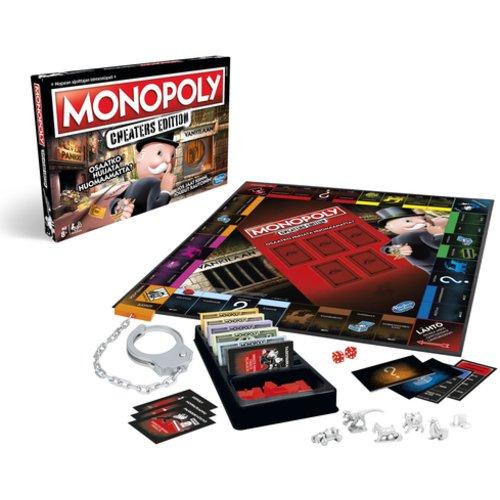 Share 91 kuva kaikki monopoly pelit