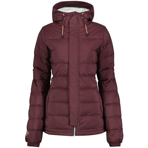 Neomondo Hoffel Heavy Down Jacket, naisten untuvatakki Neomondo Hoffel Heavy Down Jacket, naisten untuvatakki