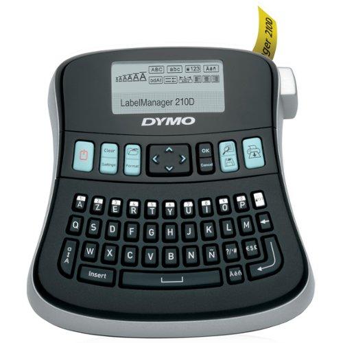 Dymo Rhino 4200 Kit | Alkaen 148,74 €