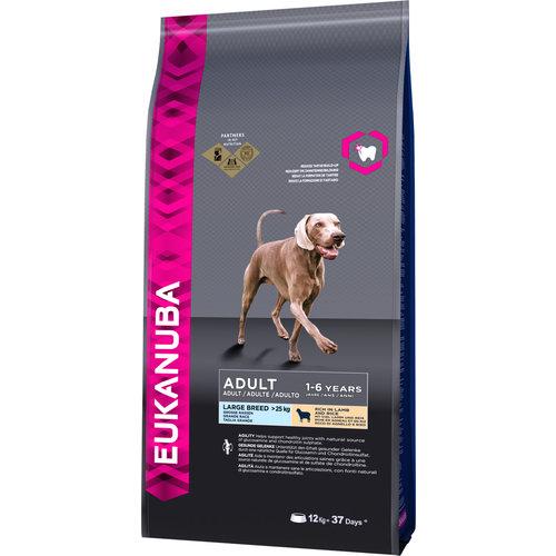 canagan large breed chicken 12kg