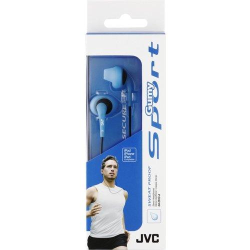 Vertaa JVC HA EN10 A Intraaural In ear Sininen kuulo Vertaa JVC HA EN10 A Intraaural In ear Sininen kuulo