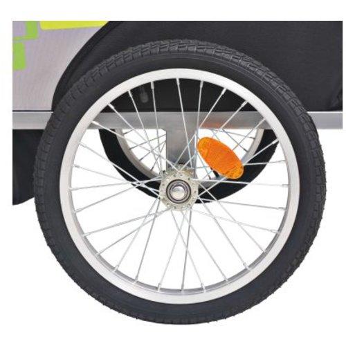 velova bike trailer 1
