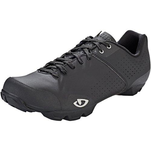 Giro Privateer Lace kengät Miehet, black EU 46 2020 Pyöräilykengät Giro Privateer Lace kengät Miehet, black EU 46 2020 Pyöräilykengät