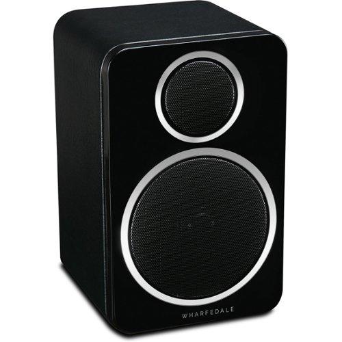 wharfedale keskikaiutin